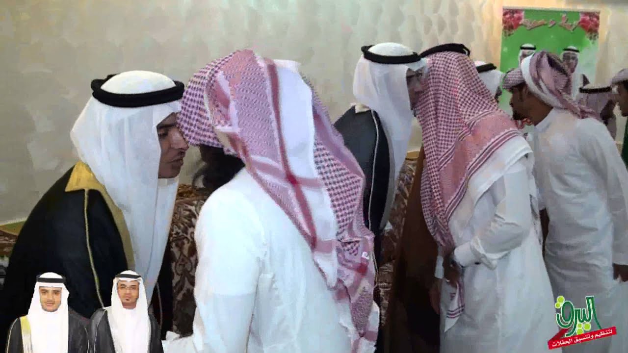 حفل زواج سالم وعائض ساري النمري السلمي   قاعة درة الأفراح