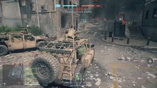 War is hell 2