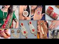 WOW !!! Designer Party Wear - Jewelry For Croptops, Gown Dresses & Sarees