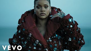 Rihanna Feed The Beast Official Lyric Video