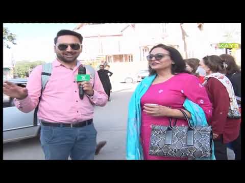 Murree Main Mangne Walon Ma Izafa | Ahwal E Potohar | 20th October 2020 | K2 | Kay2 TV | Part1