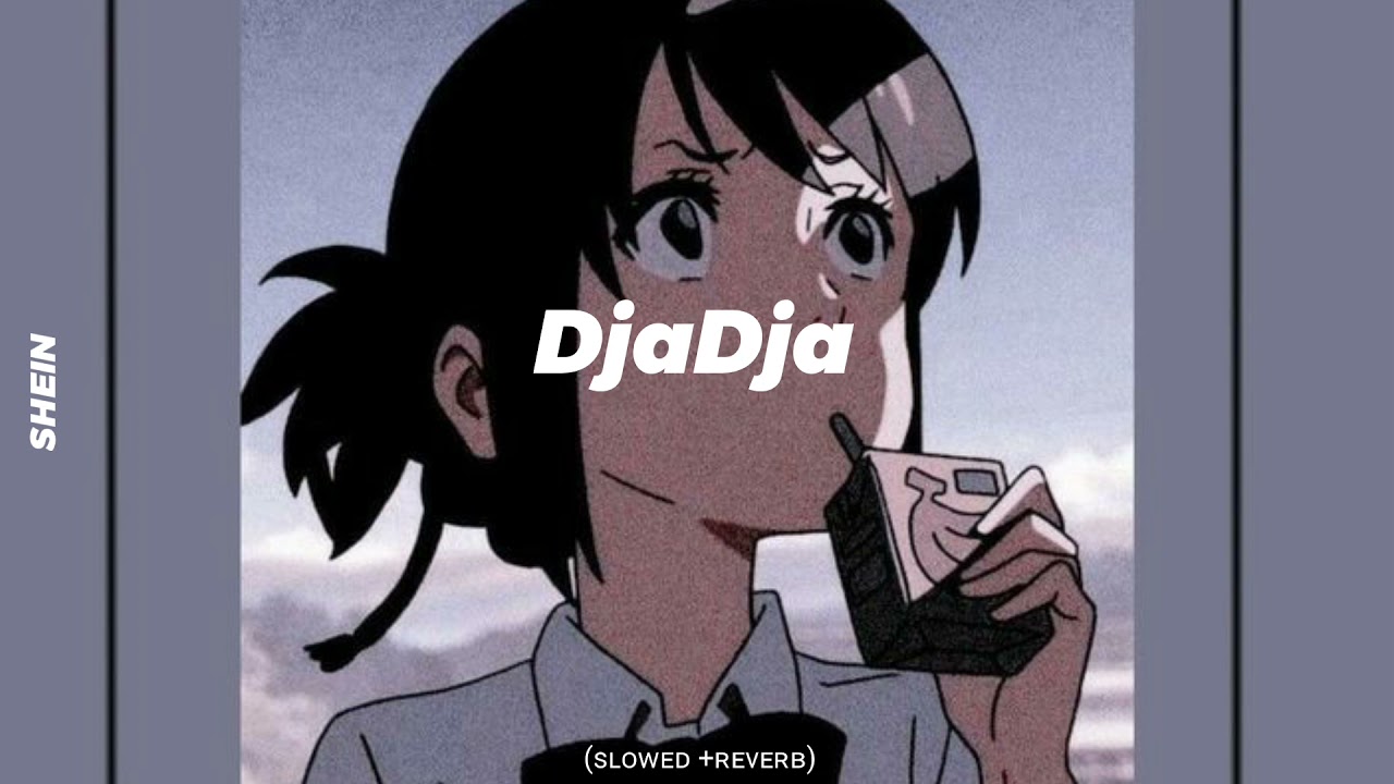 𝓐𝔂𝓪 𝓝𝓪𝓴𝓪𝓶𝓾𝓻𝓪 - 𝓓𝓳𝓪𝓓𝓳𝓪 (𝓼𝓵𝓸𝔀𝓮𝓭 +𝓻𝓮𝓿𝓮𝓻𝓫)