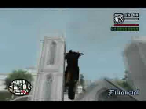 Pro Stunt's by Raymanzone