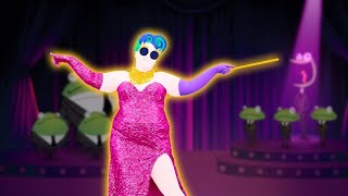 Just Dance+: Groove Century - The Frog Concert (Megastar)