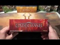 Gatecrash full Booster box opening, all 36 packs. Worst Magic set ever? Hidden gem? Any value? MTG Gatecrash full Booster box opening, all 36 packs. Worst Magic set ever? Hidden gem? Any value? MTG