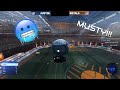 Justin Scores SCREAMER Against Retals In 1v1
