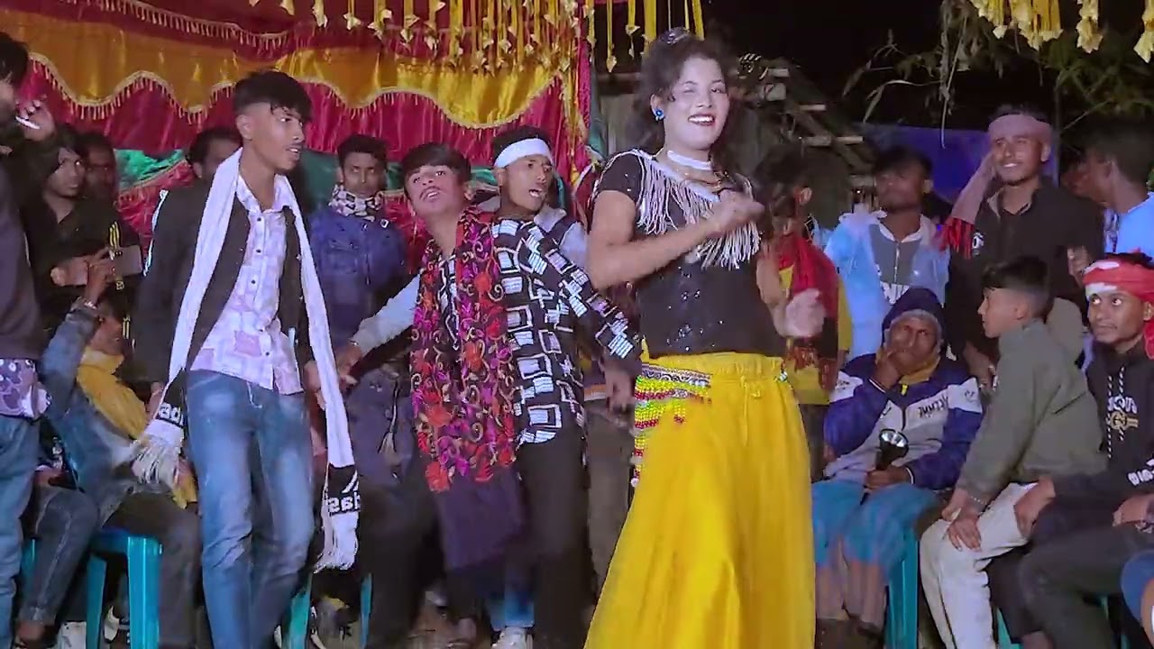 প্যারেলাল রে | Pyarelal Re Dance | All Star Dance | Wedding Dance 2026 | Amar Diler Bile Likhe Dibo