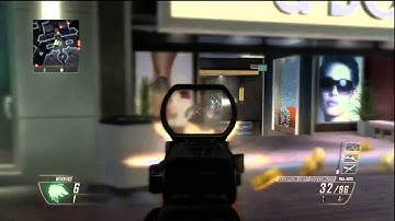Black Ops 2 Online TU3 Mods - Infinite Ammo - Super Jump - Multiplayer -  Download!
