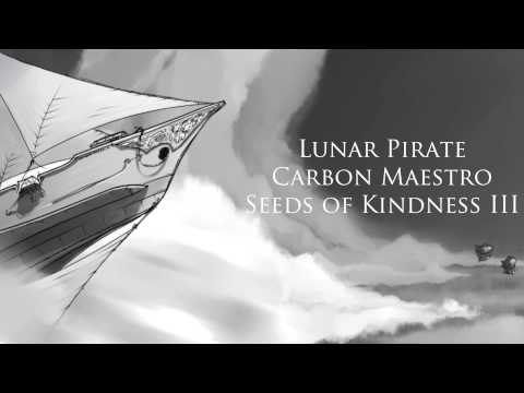 Carbon Maestro - Lunar Pirate (ft. MEMJ and Eilemonty)