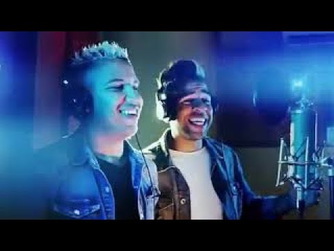 Sleduj TE HE VISTO TANTAS VECES - Ruben y Gabi na YouTube