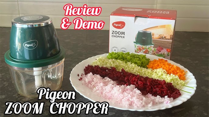 Black & Decker Handy Chopper Review