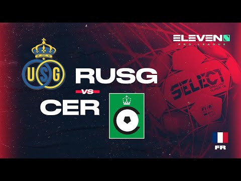 Royal Union SG Cercle Brugge Goals And Highlights