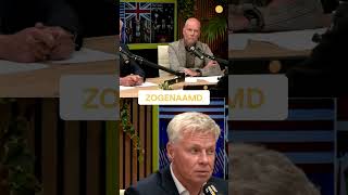 Digitale ID EU: Controle, Toezicht en Gevolgen #shorts