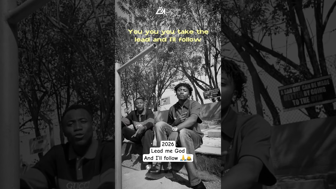 New Music &ldquo;My New Year&rdquo; OUT NOW 🙏🔥❤️📌