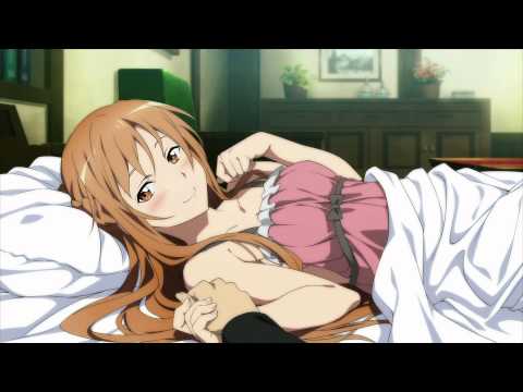 sao hollow fragment  New Update  Sword Art Online Re: Hollow Fragment - Side Aincrad Story - Date with Asuna and bed scenes