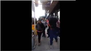 Trumpi Tokatlayanlar