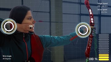 Sports Data Visualization