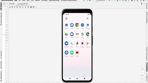 CSE 535: Mobile Computing_ SmartHome Gesture Control Application   Part 1  Dharmendra Sharna