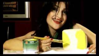 Silva Hakobyan - New Year Clip