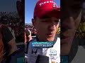 Defending INDYCAR champion Alex Palou is a winner on the streets of Long Beach 💪 #alexpalou #indycar