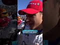 Defending INDYCAR champion Alex Palou is a winner on the streets of Long Beach 💪 #alexpalou #indycar