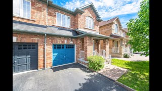 3938 Burdette Terrace, Mississauga Home - Real Estate Properties