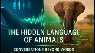 The Hidden Language of Animals: Conversations Beyond Words