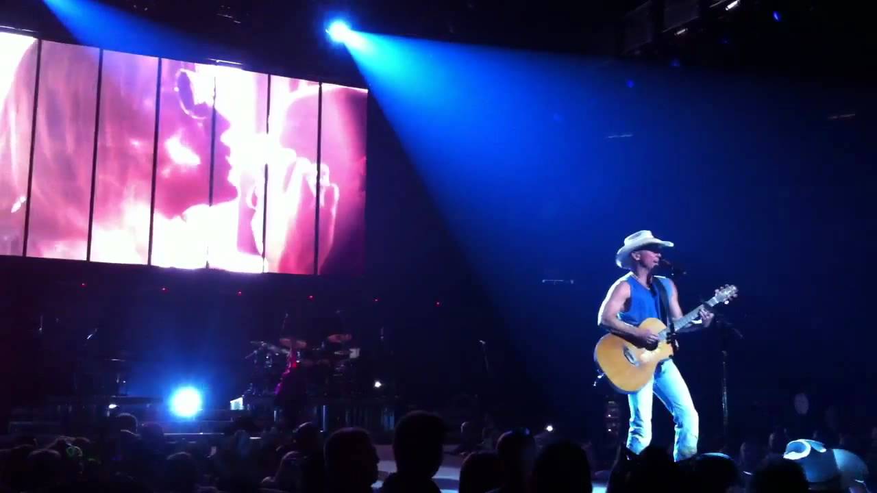 Kenny Chesney You and Tequila YouTube