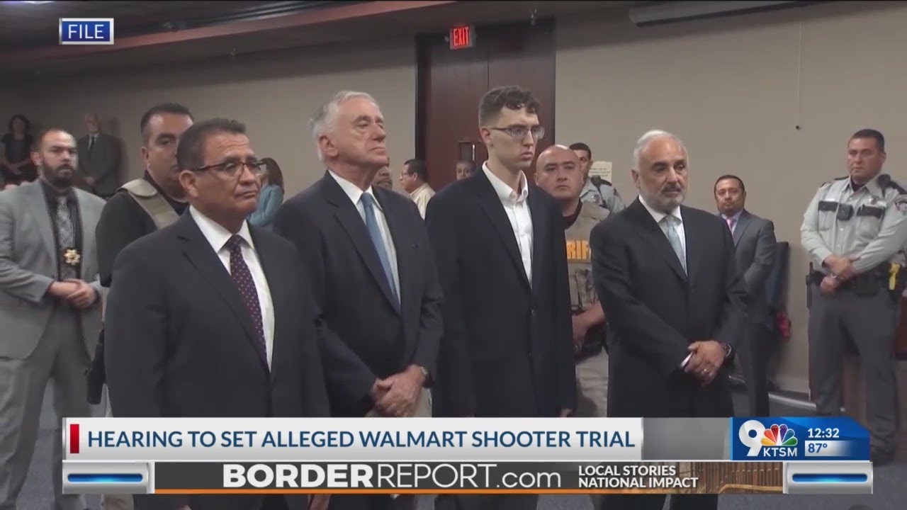 No local trial date set during 'tense' hearing