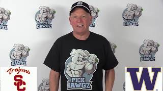 Washington Vs Usc 1520 Free College Basketball Pick And Prediction Cbb Betting Tips