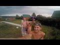 Узбекский рынок. На даче у Сережи (часть 1). Севшая батарея GoPro. Попытка №4.