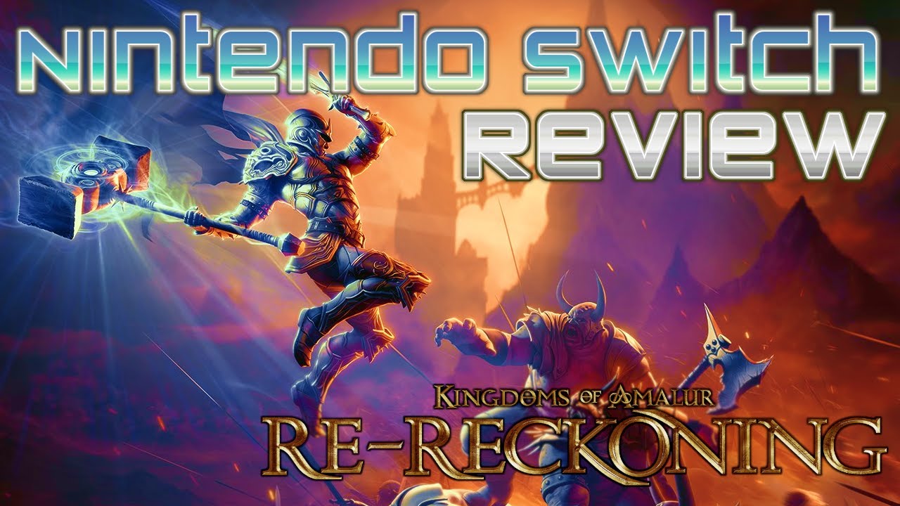 re reckoning switch download