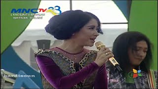 Download Lagu Pandangan Pertama - Uut Permatasari \u0026 Virzha - Ohmabba  | Grebek Nusantara MNCTV MP3