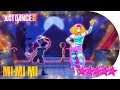 Just Dance 2019: Mi Mi Mi - 5 stars