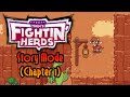Them's Fightin' Herds: Story Mode (Chapter 1)