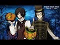 Bungo Stray Dogs: Tales of the Lost - Costume Party | OFFICIAL TRAILER