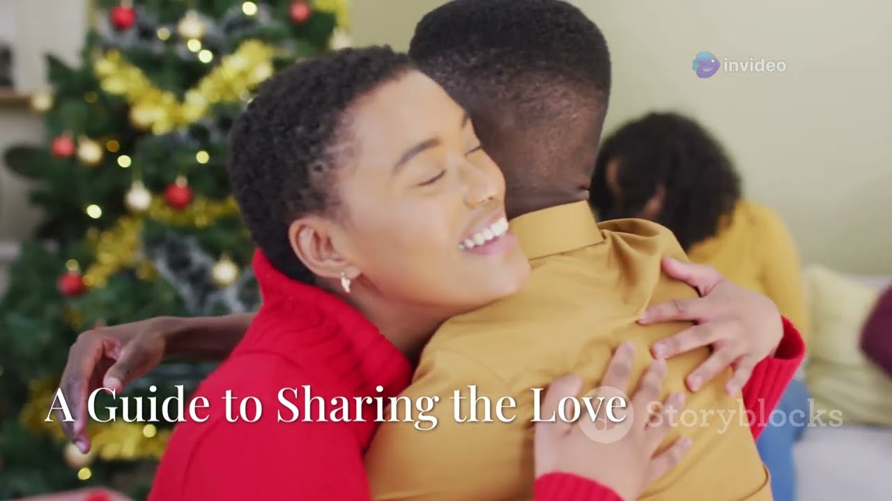 The Heartwarming History of World Hug Day!