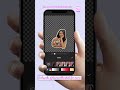 How to Create Aesthetic Instagram Story Video | Memory Collage Tutorial 🌸✨