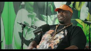Episode 11 Official Trailer - John "Big John" Henderson joins us in The Gym | Keep It A Buck Podcast