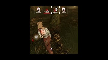 Good ending The dead hard comes out Well 😏✅ - Dead by daylight #Shorts #dbd #dbdmobile #dbdm