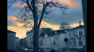 HDR Timelapse experiment