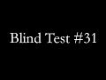 Blind test 31  classical treasures