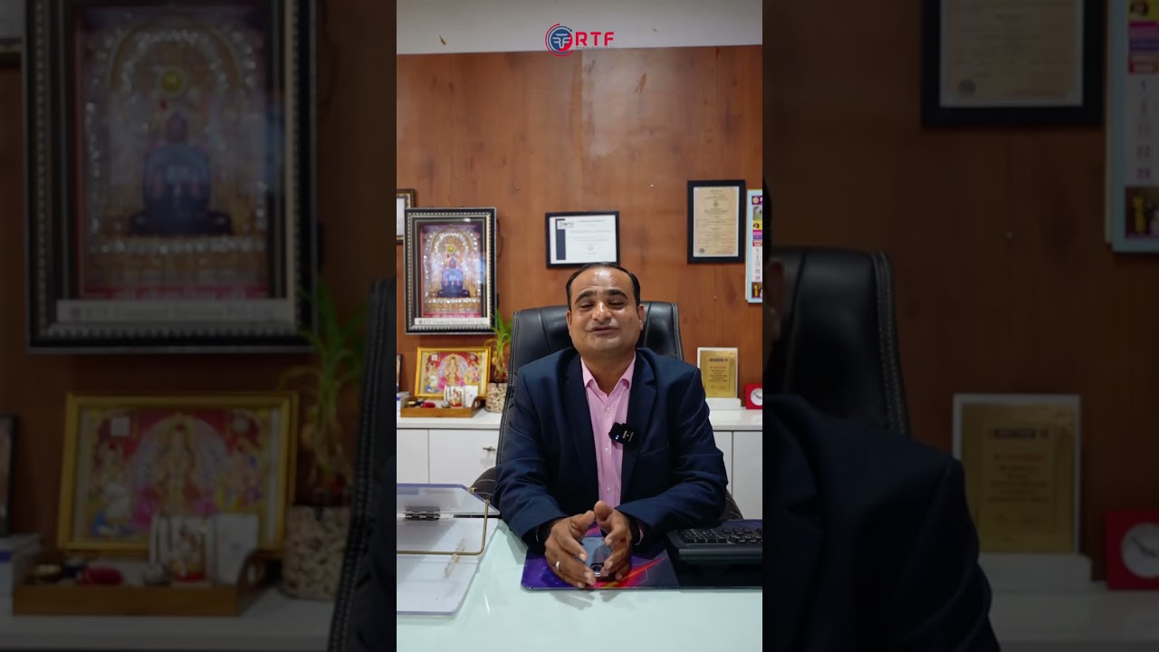 (AD) RTF Financial Services is here to make managing finances simple and stress-free.