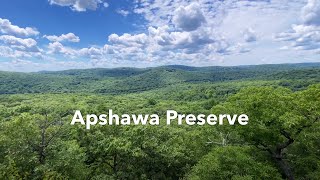 Apshawa Preserve