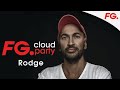 Rodge  fg cloud party  live dj mix  radio fg 
