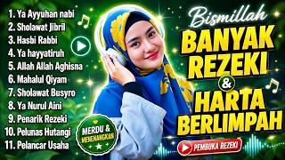 SHOLAWAT VIRAL TERBARU 2026 | SHOLAWAT NABI PENARIK REJEKI | Sholawat Jibril, Sholawat Burda, Nariya