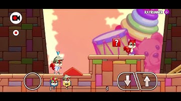 Fun Run 3. CLUTCH GOAT STILL GOATING🐐 PART 8!