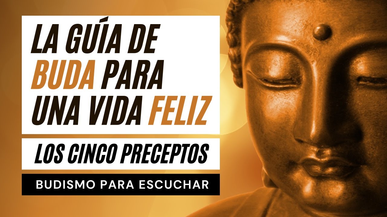 ☸️ Secretos Budistas para una Vida en Paz: Maximiza Tu Felicidad Diaria ...