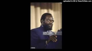 Traição de Savimbi - Interprete Desconhecido