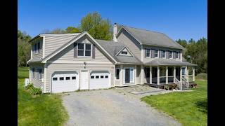 355 Huntley Road video tour